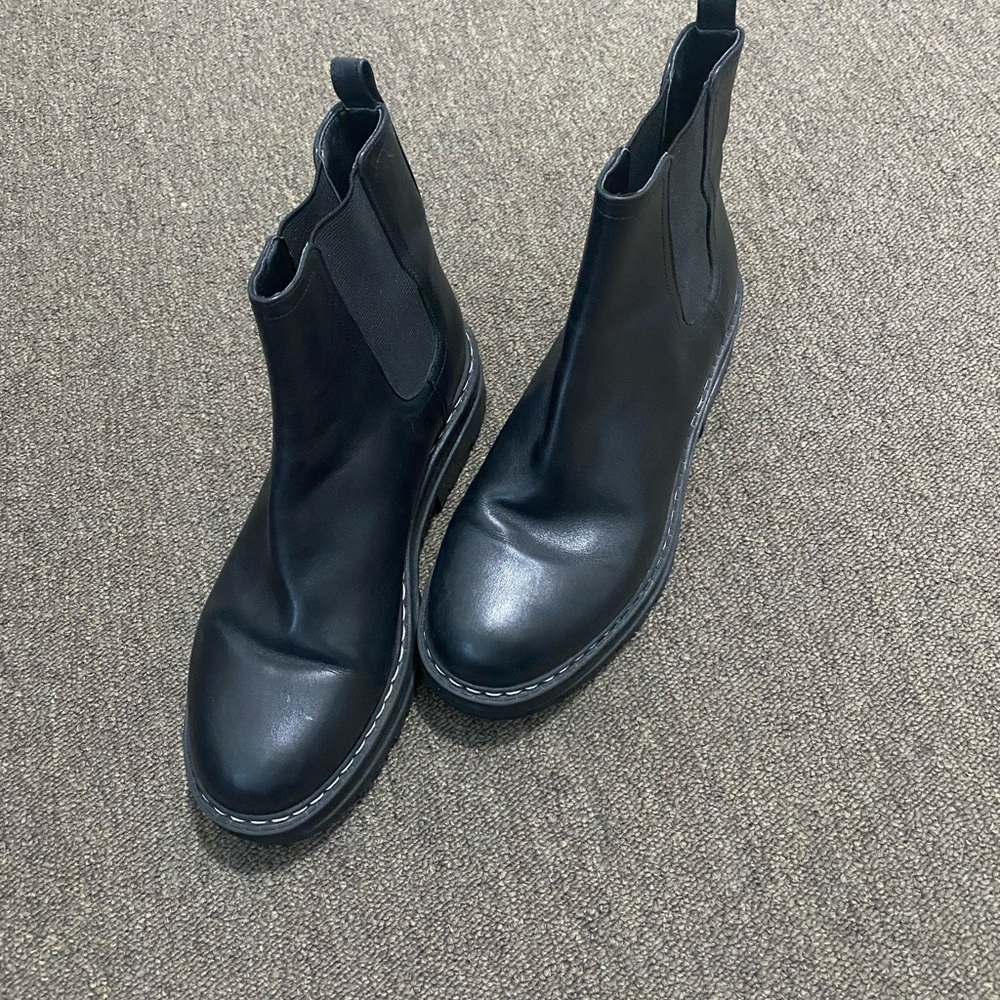 Marc Fisher Padmia Chelsea Boot